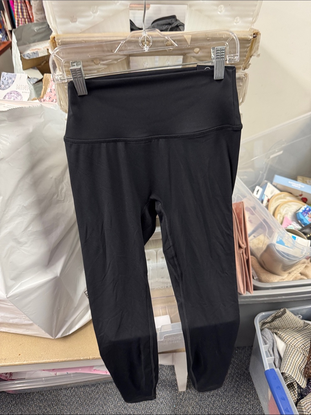 Gilly hicks active leggings S // 082418